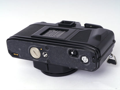 Minolta X-700 Body mit Motor Drive 1 – sehr gut