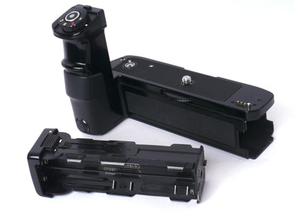 Minolta X-700 Body mit Motor Drive 1 – sehr gut