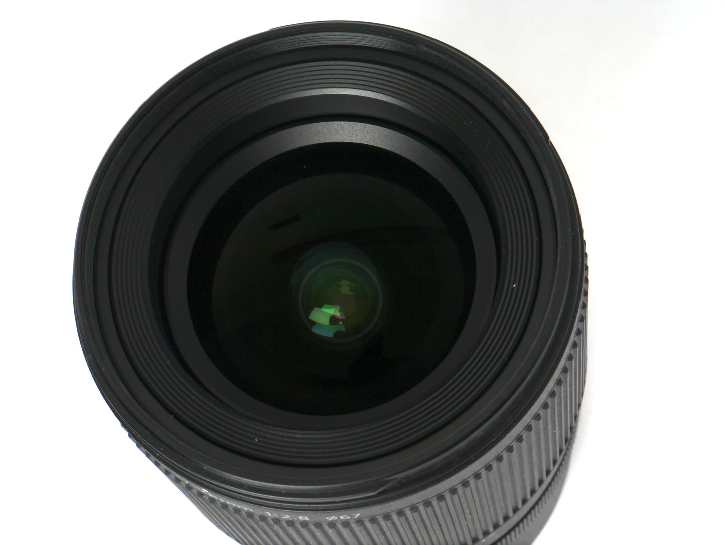 Nikon NIKKOR Z 2,8/17-28mm – neuwertig