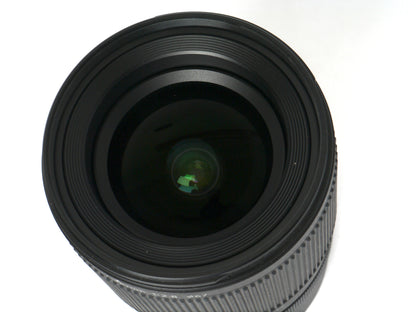 Nikon NIKKOR Z 2,8/17-28mm – neuwertig