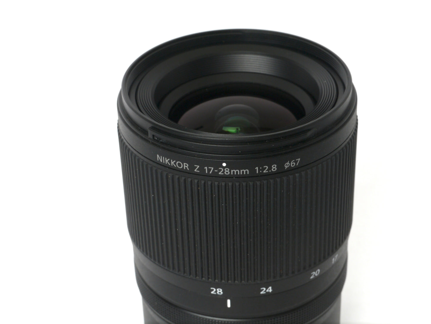 Nikon NIKKOR Z 2,8/17-28mm – neuwertig