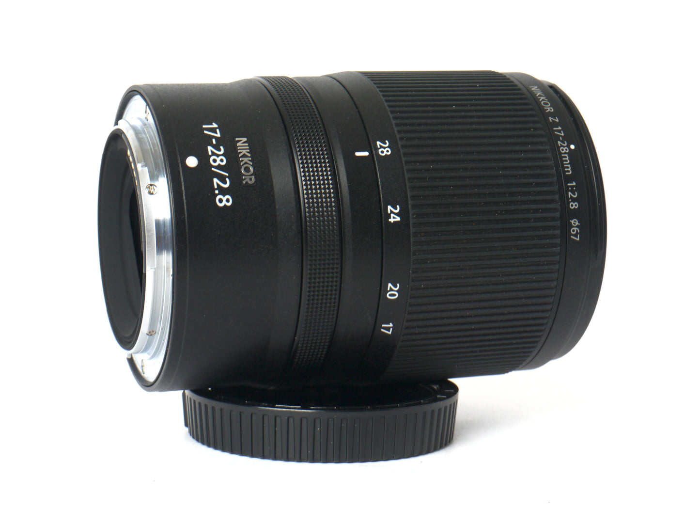 Nikon NIKKOR Z 2,8/17-28mm – neuwertig