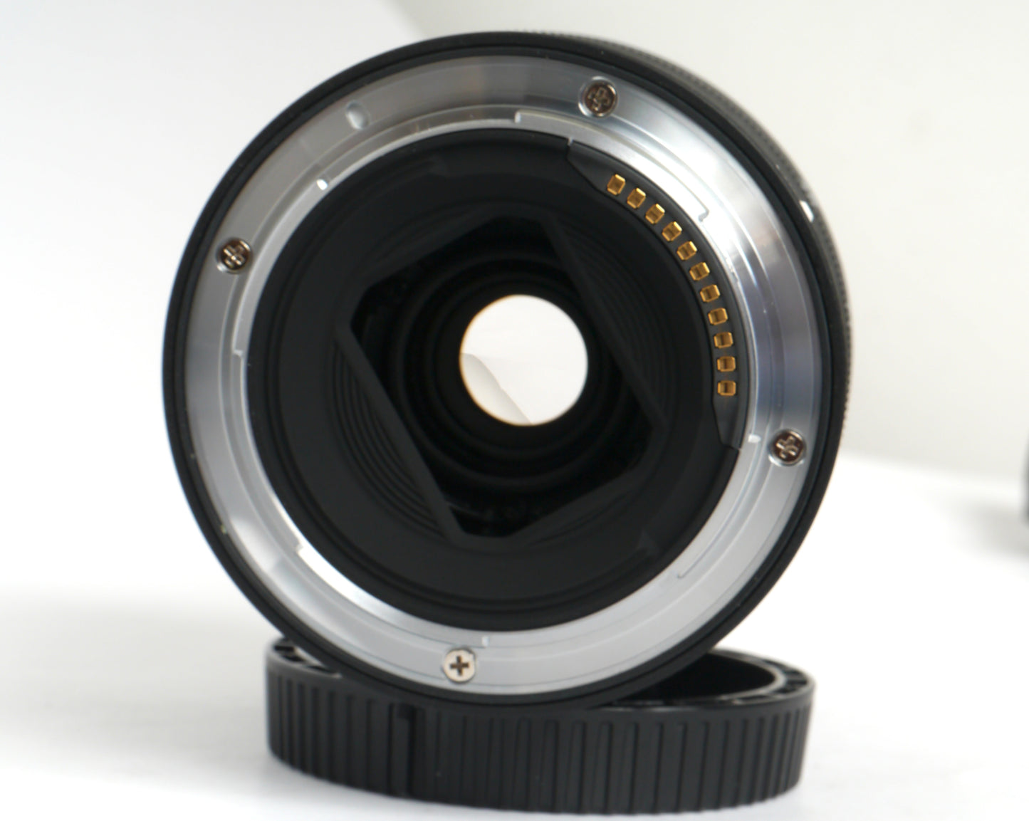 Nikon NIKKOR Z 2,8/17-28mm – neuwertig