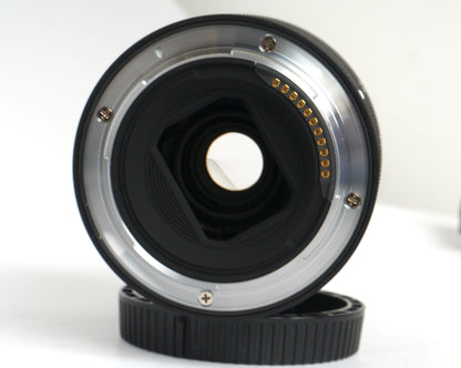 Nikon NIKKOR Z 2,8/17-28mm – neuwertig