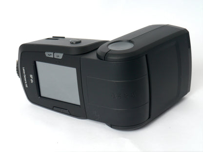 Leica SF 64 Blitzgerät Schwarz – wie neu