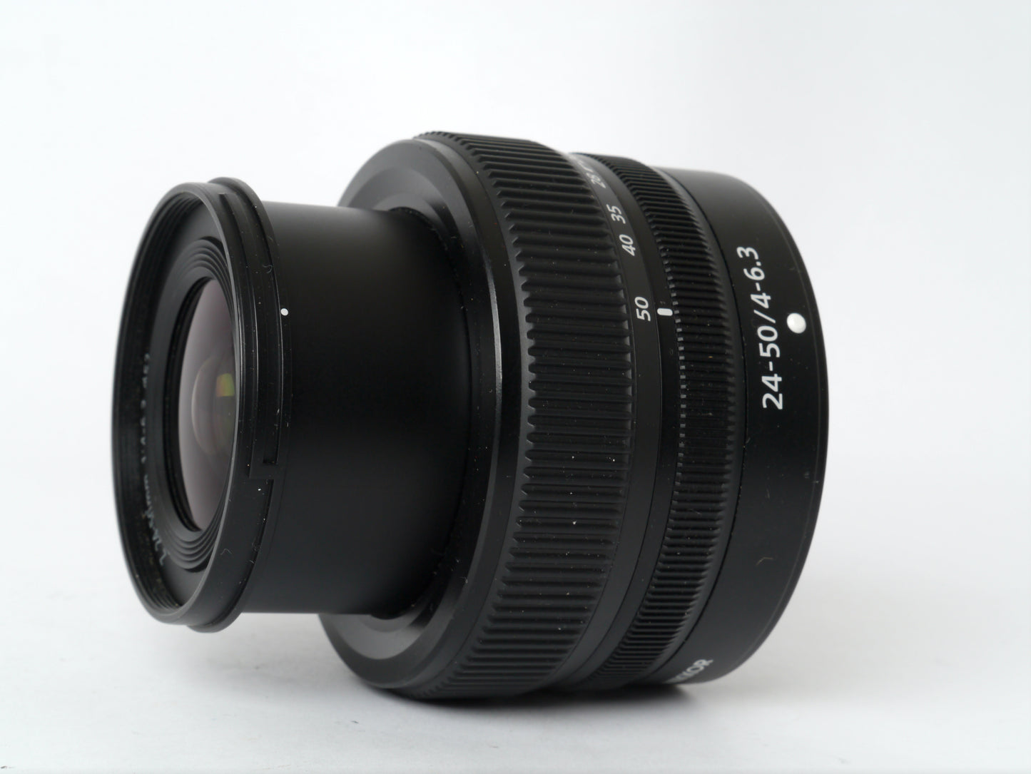Nikon Z 6 II Gehäuse mit Z 4-6,3/ 24-50mm – guter Zustand
