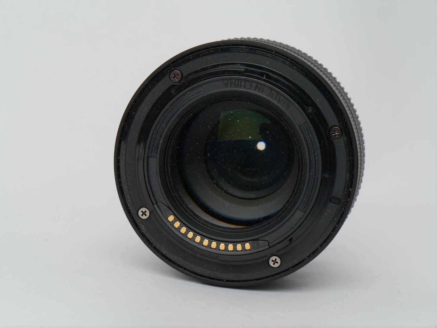 Nikon Z 6 II Gehäuse mit Z 4-6,3/ 24-50mm – guter Zustand