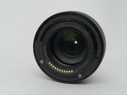 Nikon Z 6 II Gehäuse mit Z 4-6,3/ 24-50mm – guter Zustand