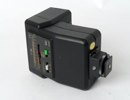 Minolta XD-7 Gehäuse Schwarz – guter Zustand