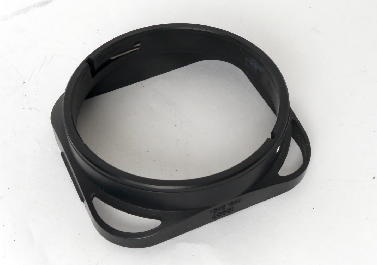 Leica Elmarit-M 2,8/21mm – sehr gut