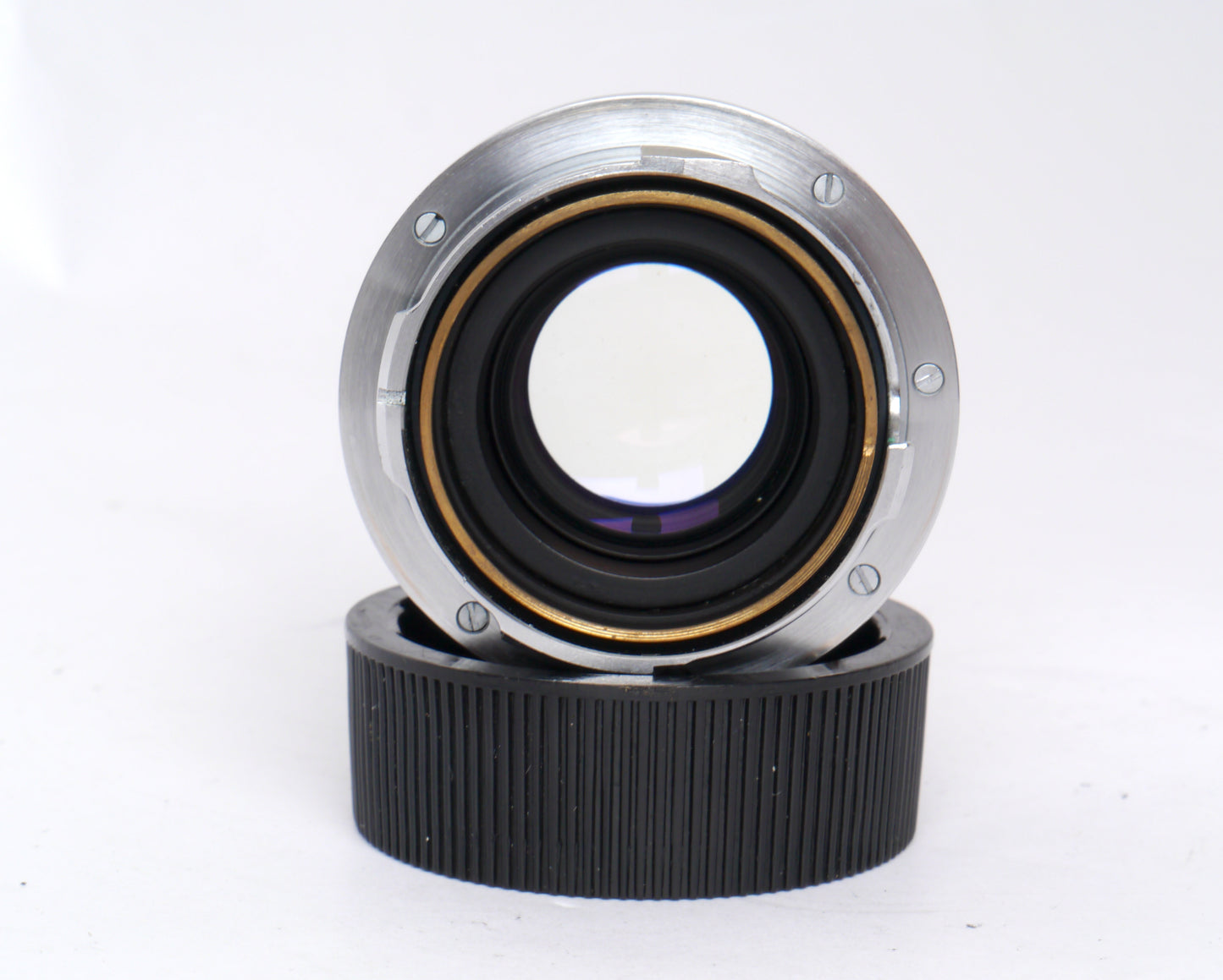Leica Summicron-M 2/50mm Version 3 – gut
