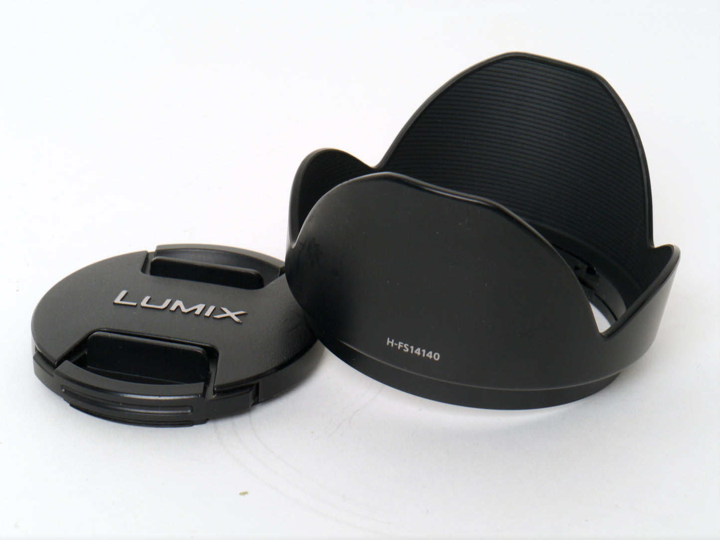 Panasonic Lumix G 3,5-5,6/14-140mm ASPH. O.I.S. HD – gut