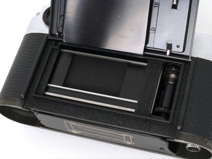 Leica M 3 Chrome Single Stroke – guter zustand