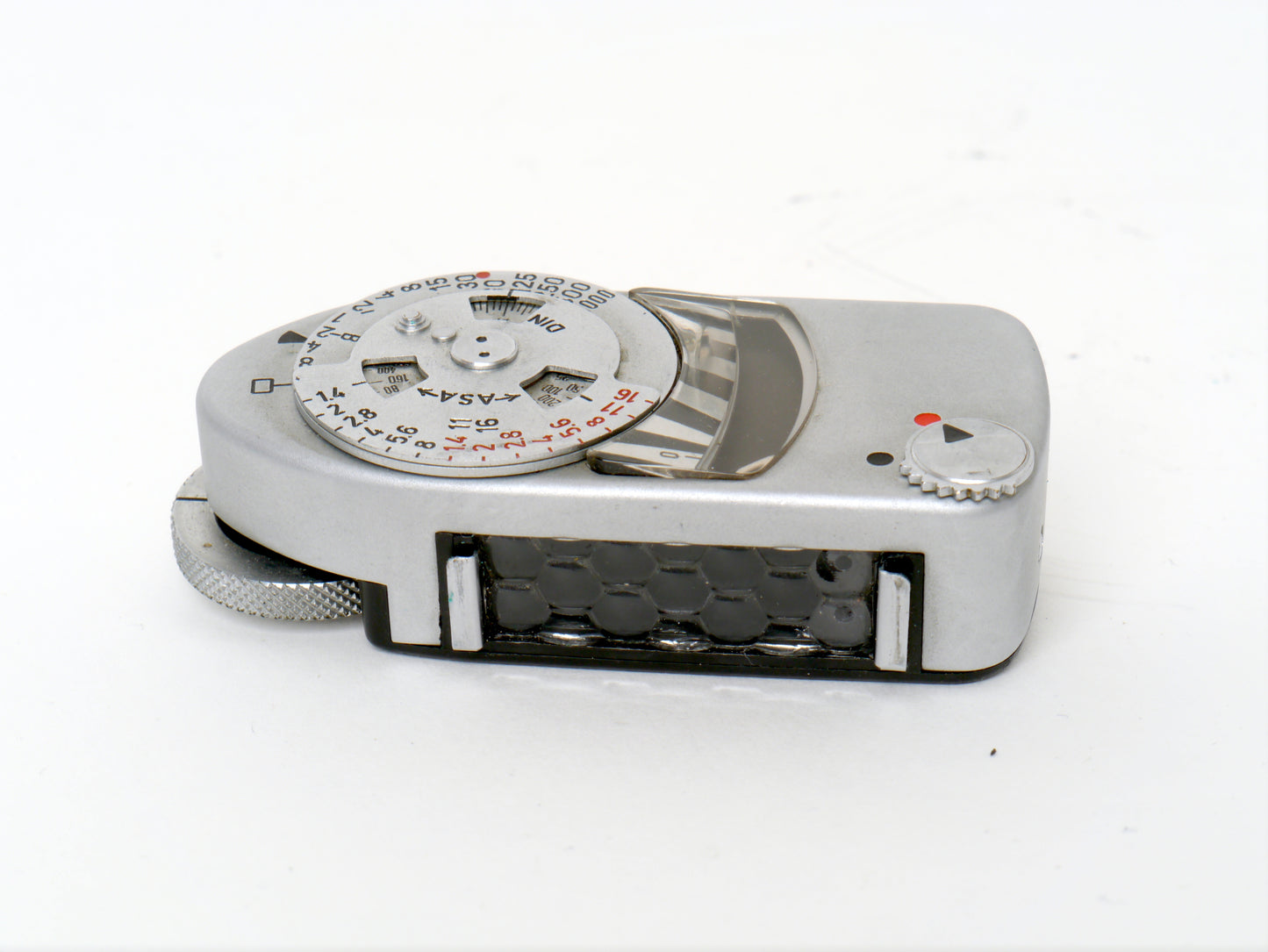 Leica M 3 Chrome Single Stroke – guter zustand