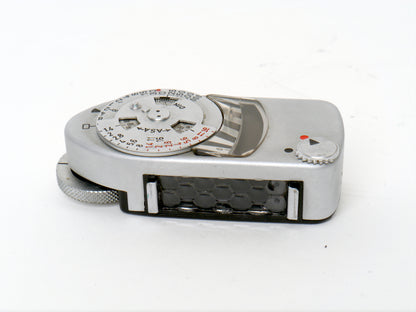 Leica M 3 Chrome Single Stroke – guter zustand