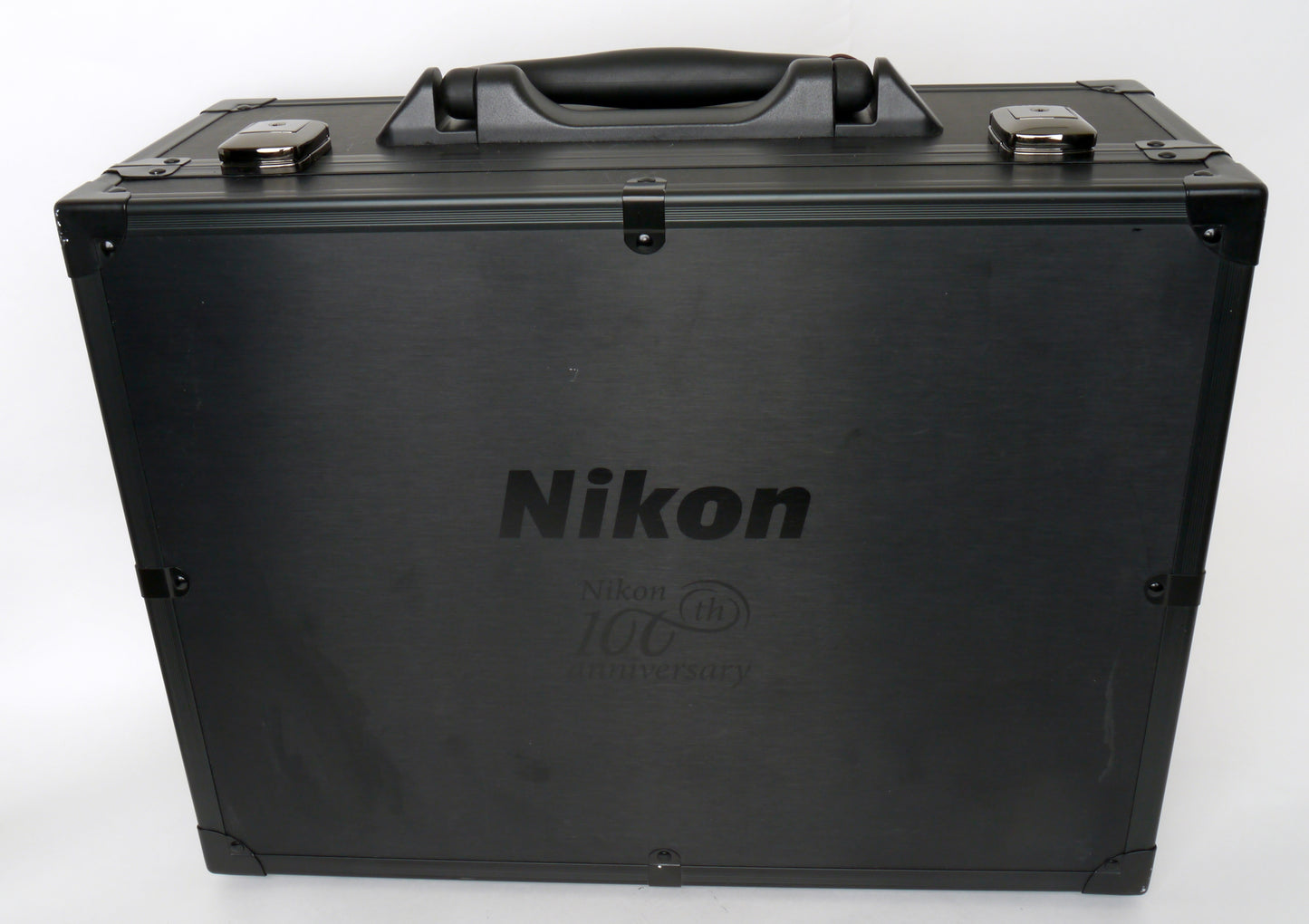Nikon D 5 "100th Anniversary Edition "Titanfarben – neuwertig / sehr gut