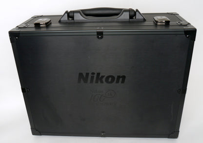 Nikon D 5 "100th Anniversary Edition "Titanfarben – neuwertig / sehr gut