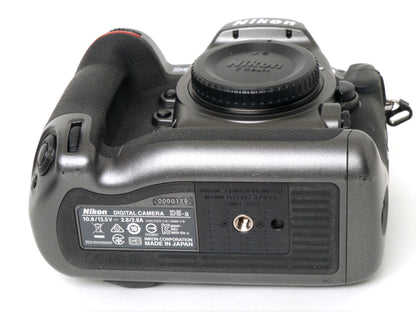 Nikon D 5 "100th Anniversary Edition "Titanfarben – neuwertig / sehr gut