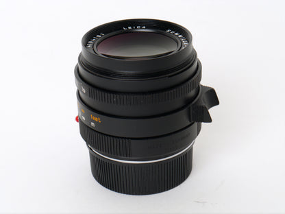 Leica Summilux-M 1.4/35mm ASPH Art. 11663 – guter Zustand