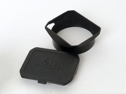 Leica Summilux-M 1.4/35mm ASPH Art. 11663 – guter Zustand