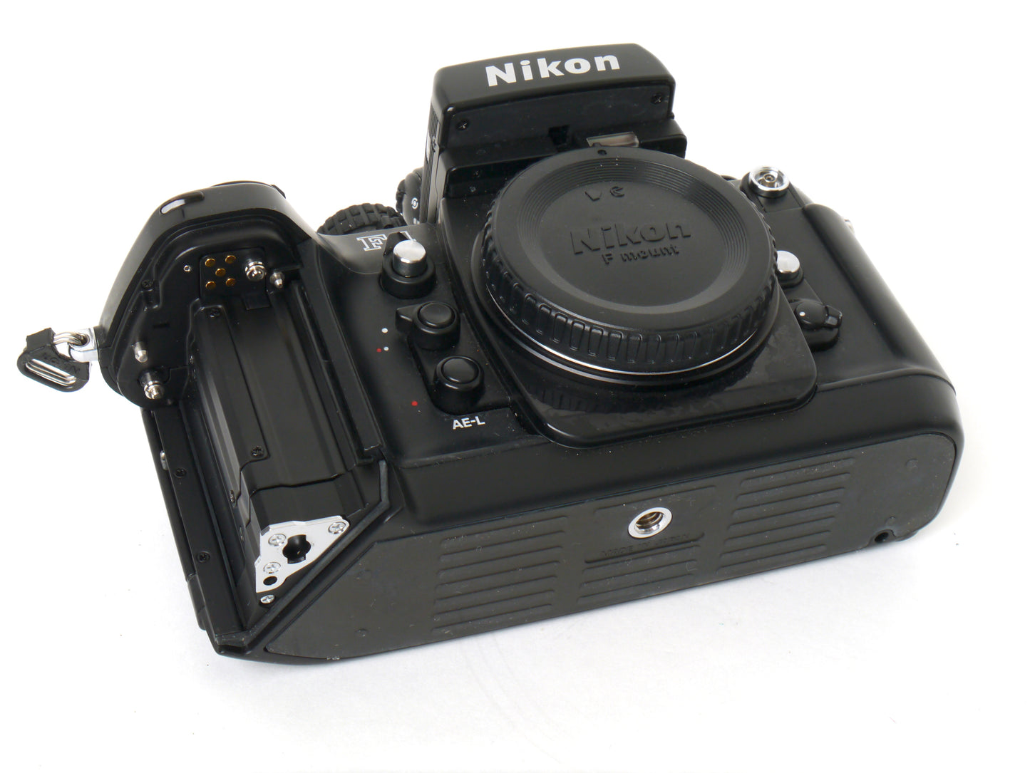 Nikon F4S Gehäuse – guter Zustand