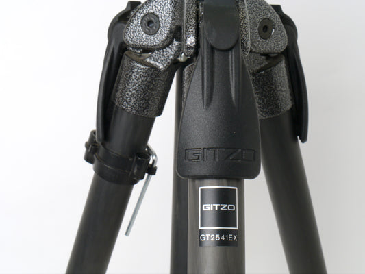 Gitzo GT2541EX Stativ Carbon 6x – sehr gut