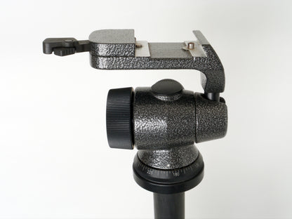 Gitzo GH2750QR Dezentraler Kugelkopf Serie 2 – sehr gut