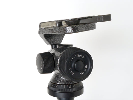 Gitzo GH2750QR Dezentraler Kugelkopf Serie 2 – sehr gut