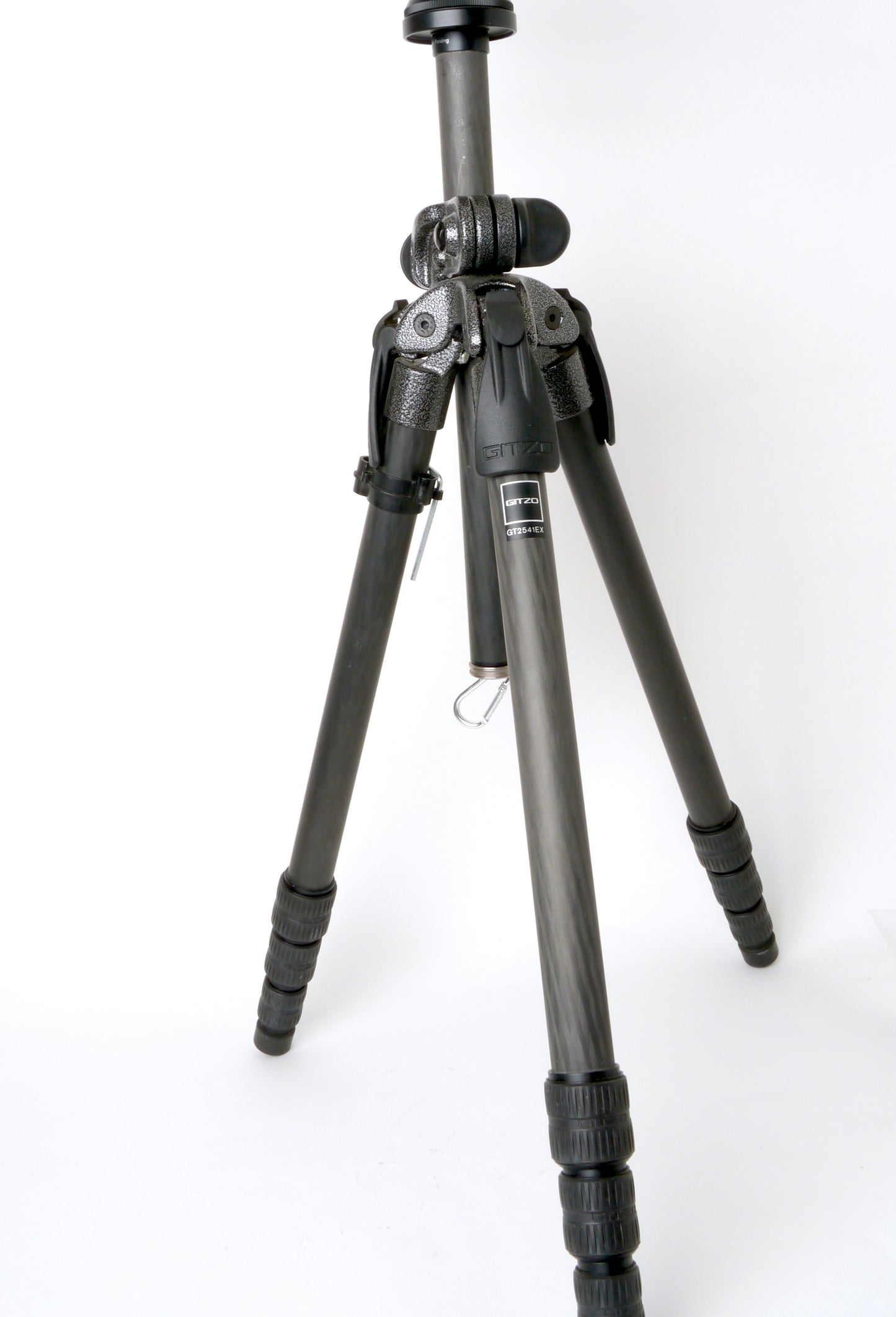 Gitzo GT2541EX Stativ Carbon 6x – sehr gut