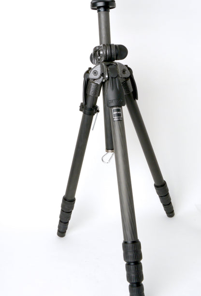 Gitzo GT2541EX Stativ Carbon 6x – sehr gut