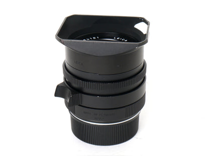 Leica Summilux-M 1.4/35mm ASPH Art. 11663 – guter Zustand