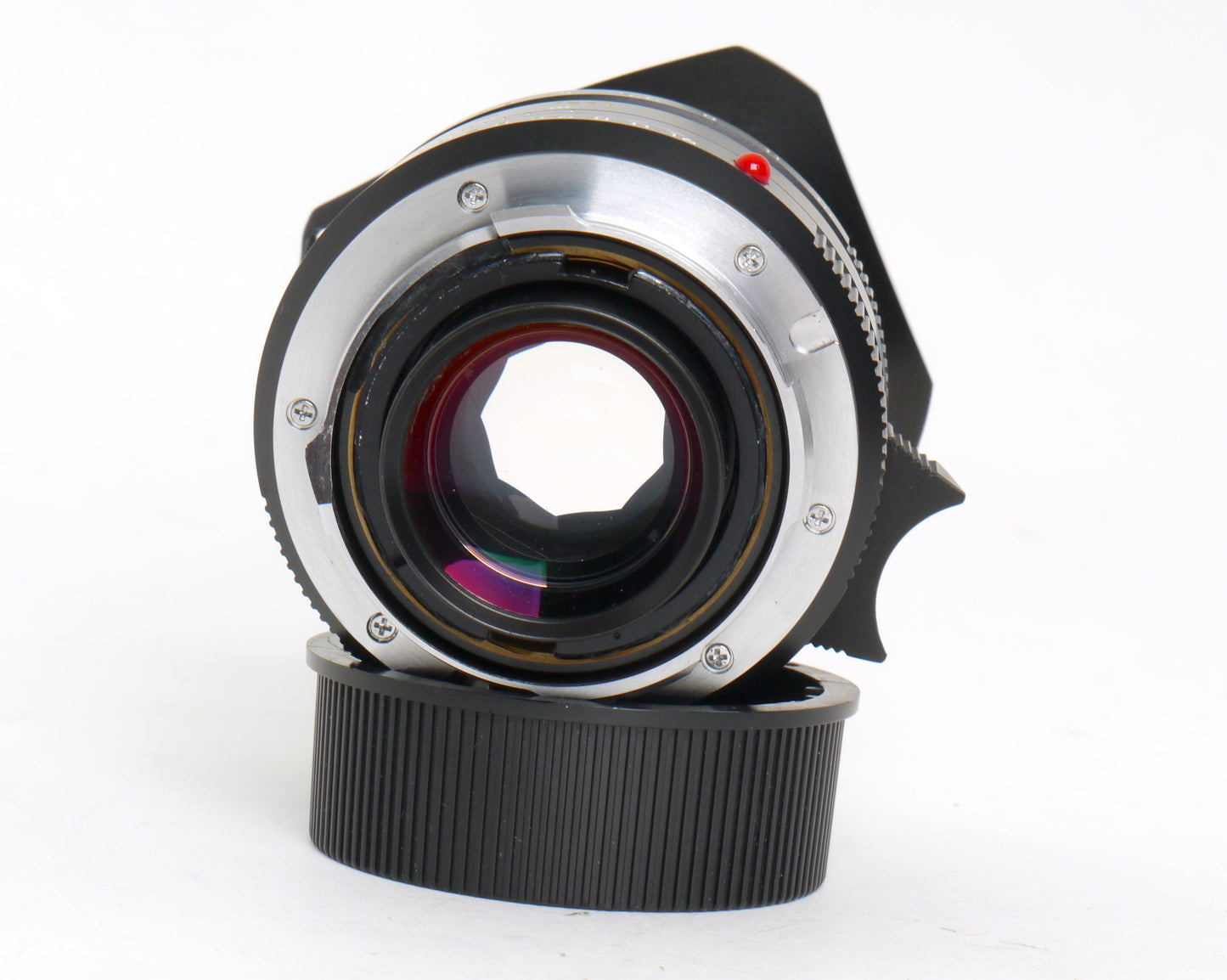 Leica Summilux-M 1.4/35mm ASPH Art. 11663 – guter Zustand