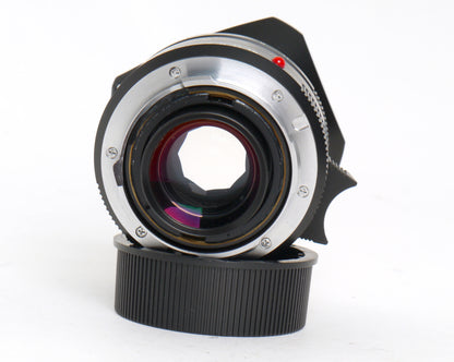 Leica Summilux-M 1.4/35mm ASPH Art. 11663 – guter Zustand