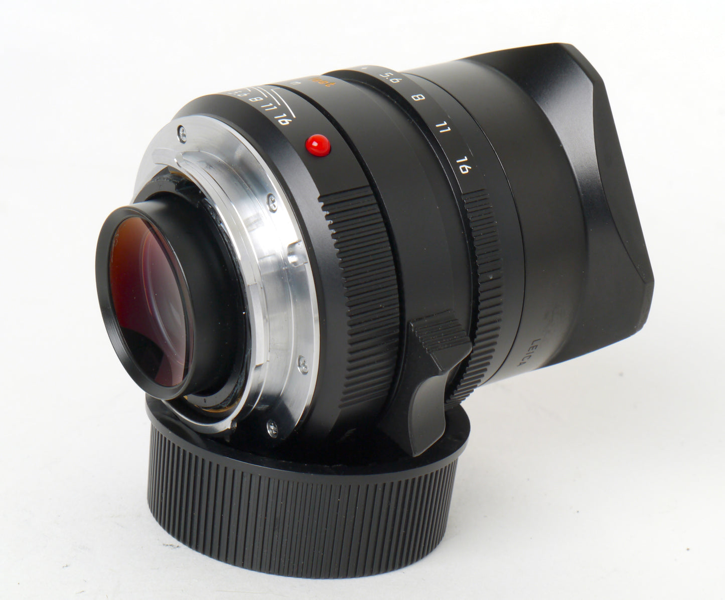 Leica Summilux-M 1.4/35mm ASPH Art. 11663 – guter Zustand