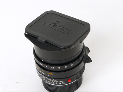 Leica Summilux-M 1.4/35mm ASPH Art. 11663 – guter Zustand