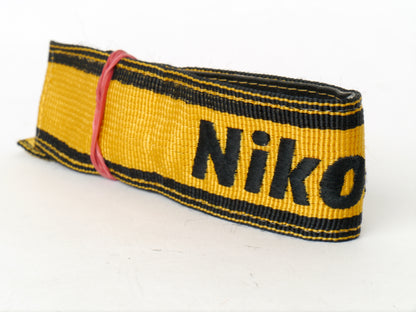 Nikon F4 mit Multi-Control Back MF-23 – guter Zustand
