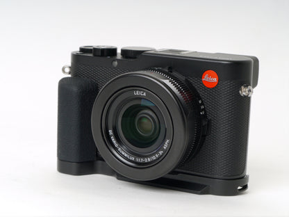 Leica D-Lux 8 – mit Zubehör neuwertig