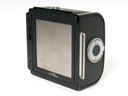 Hasselblad A12 Magazin mit Filmschieber, Schwarz – guter Zustand