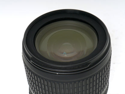 Nikon AF-S 3,5-5,6/18-105mm G ED VR DX – sehr guter Zustand
