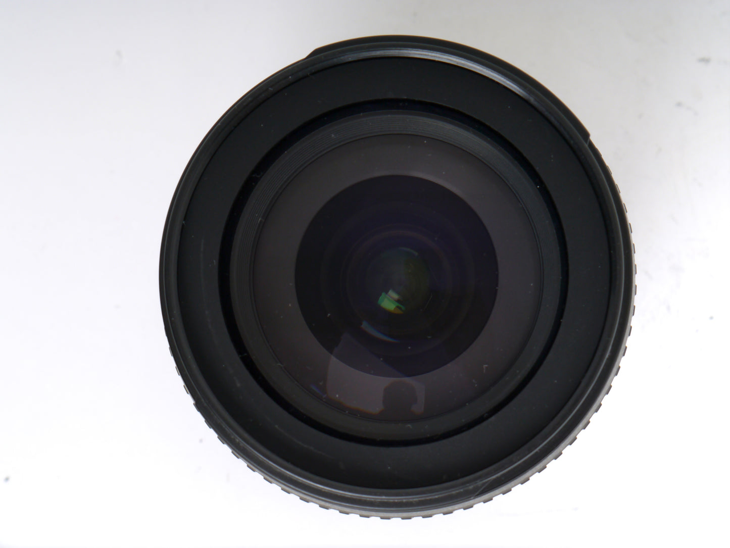Nikon AF-S 3,5-5,6/18-105mm G ED VR DX – sehr guter Zustand