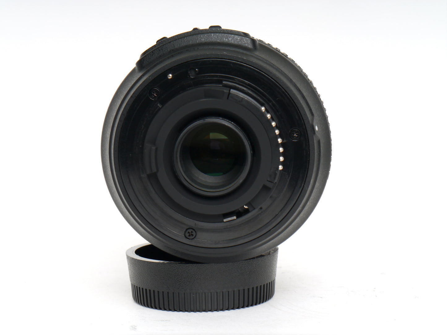 Nikon AF-S 3,5-5,6/18-105mm G ED VR DX – sehr guter Zustand