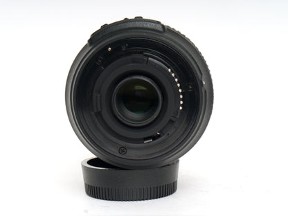 Nikon AF-S 3,5-5,6/18-105mm G ED VR DX – sehr guter Zustand