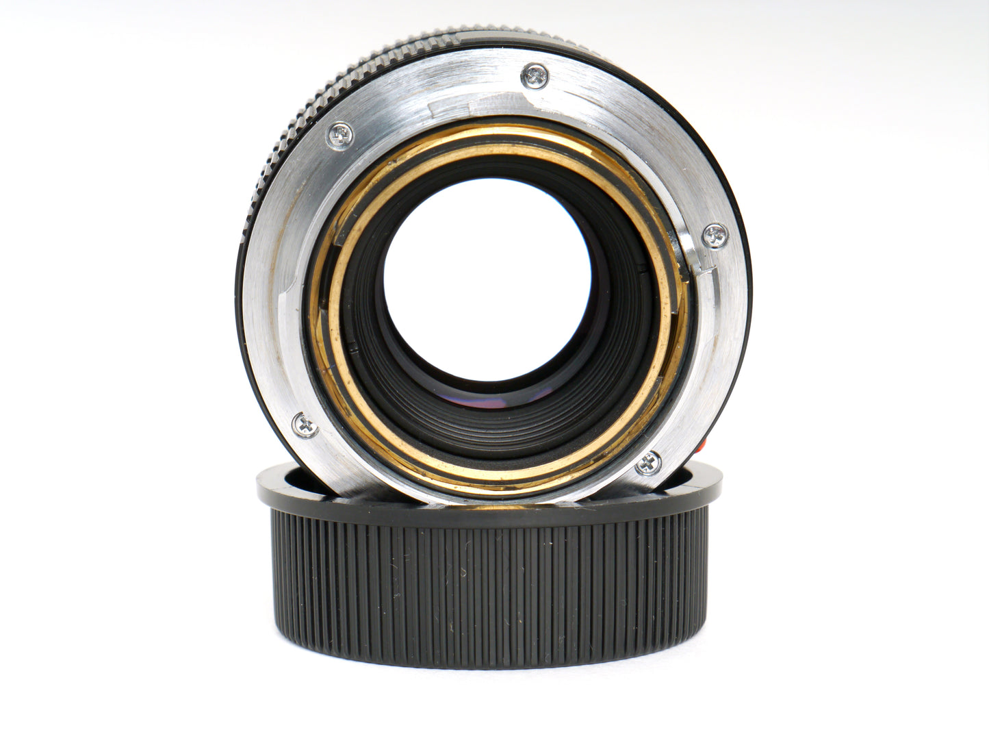 Leica Summicron-M 2/50mm Art. 11826, Version V – sehr guter Zustand