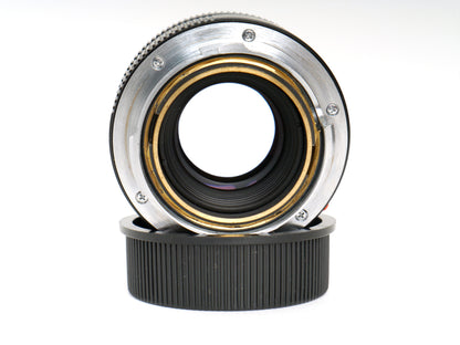 Leica Summicron-M 2/50mm Art. 11826, Version V – sehr guter Zustand