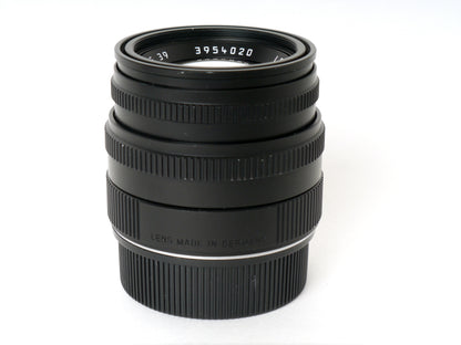 Leica Summicron-M 2/50mm Art. 11826, Version V – sehr guter Zustand