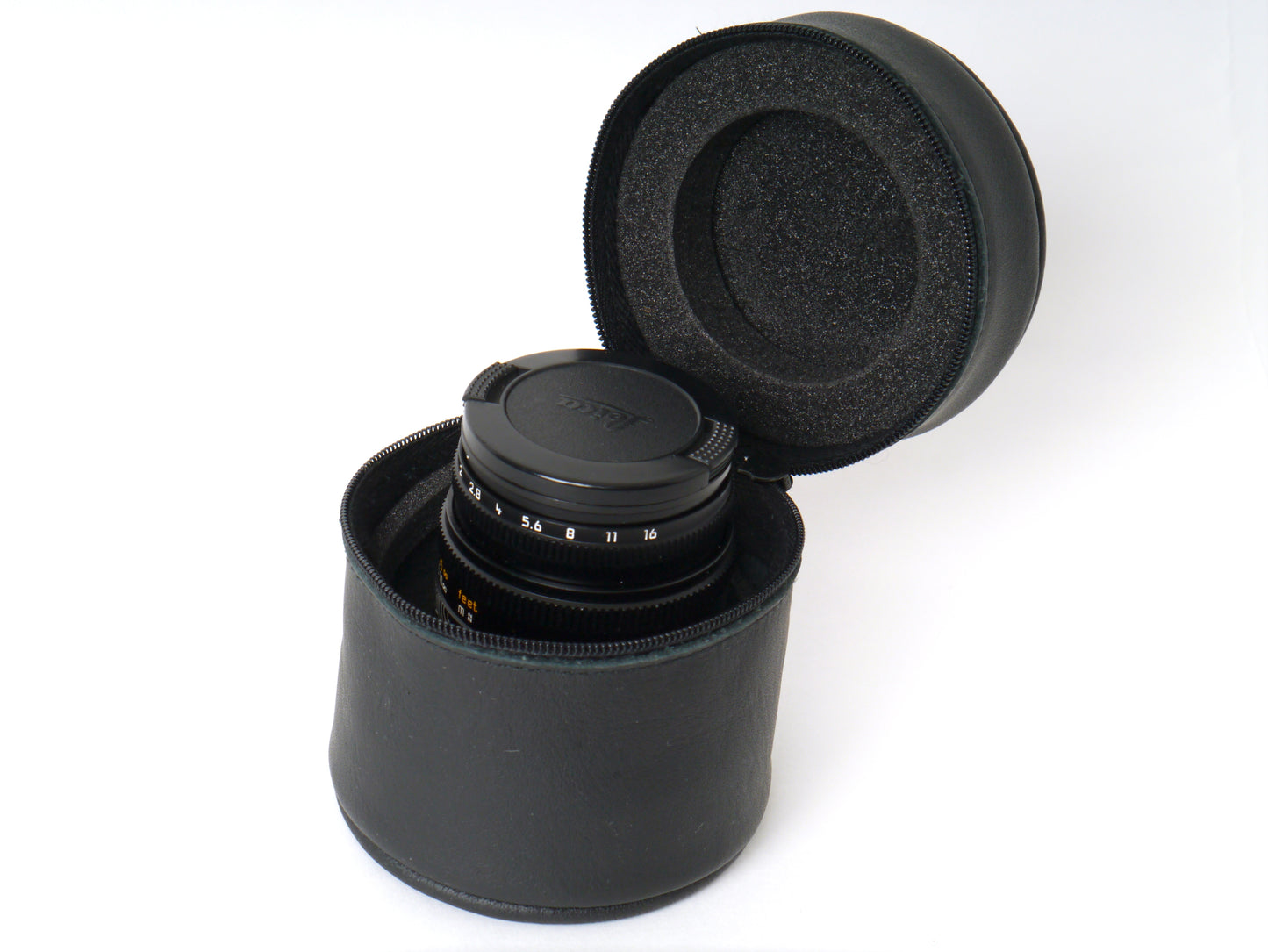 Leica Summicron-M 2/50mm Art. 11826, Version V – sehr guter Zustand