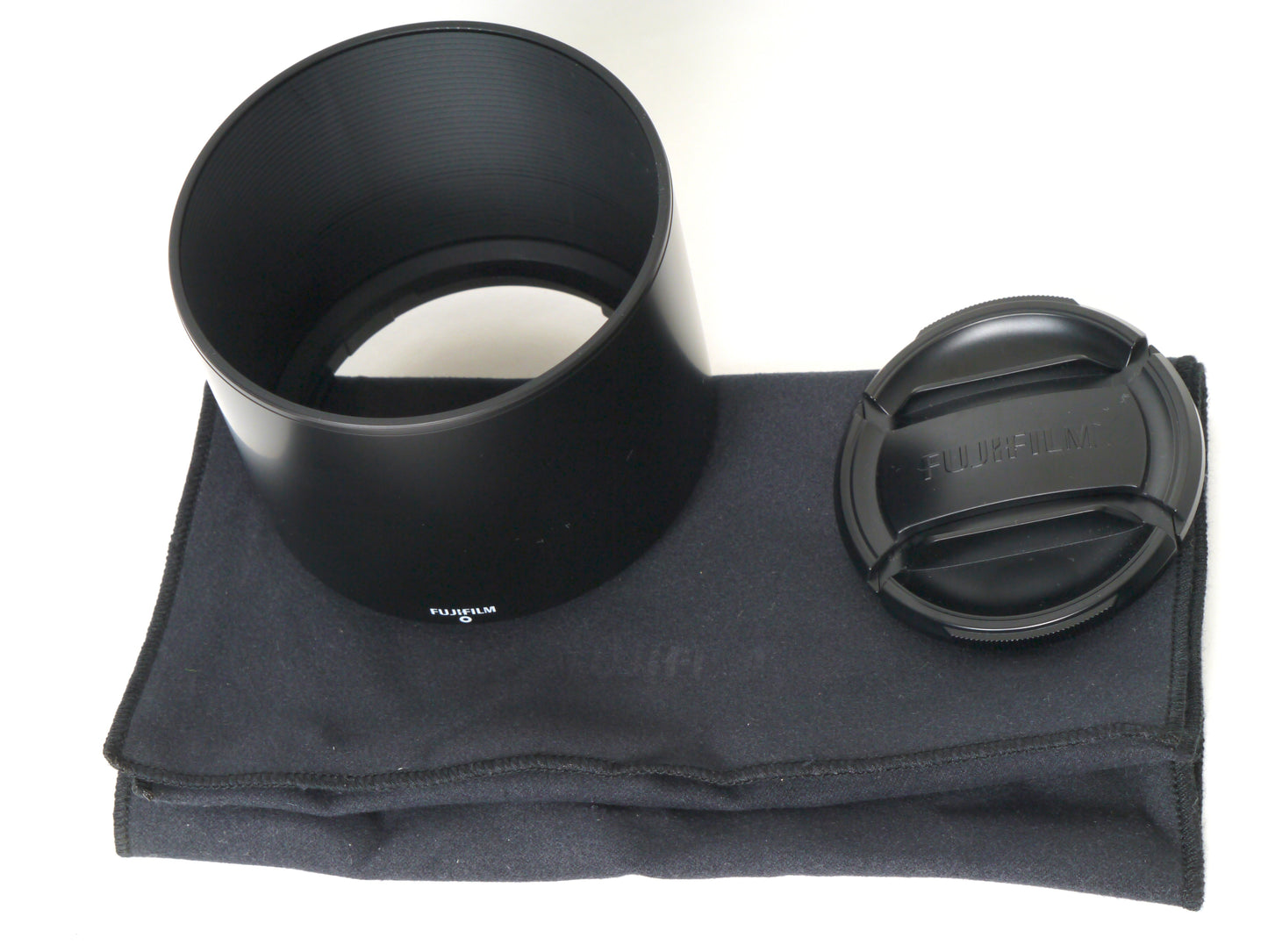 Fujifilm XF 55-200mm F3.5-4.8 R LM OIS – sehr guter Zustand
