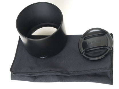 Fujifilm XF 55-200mm F3.5-4.8 R LM OIS – sehr guter Zustand