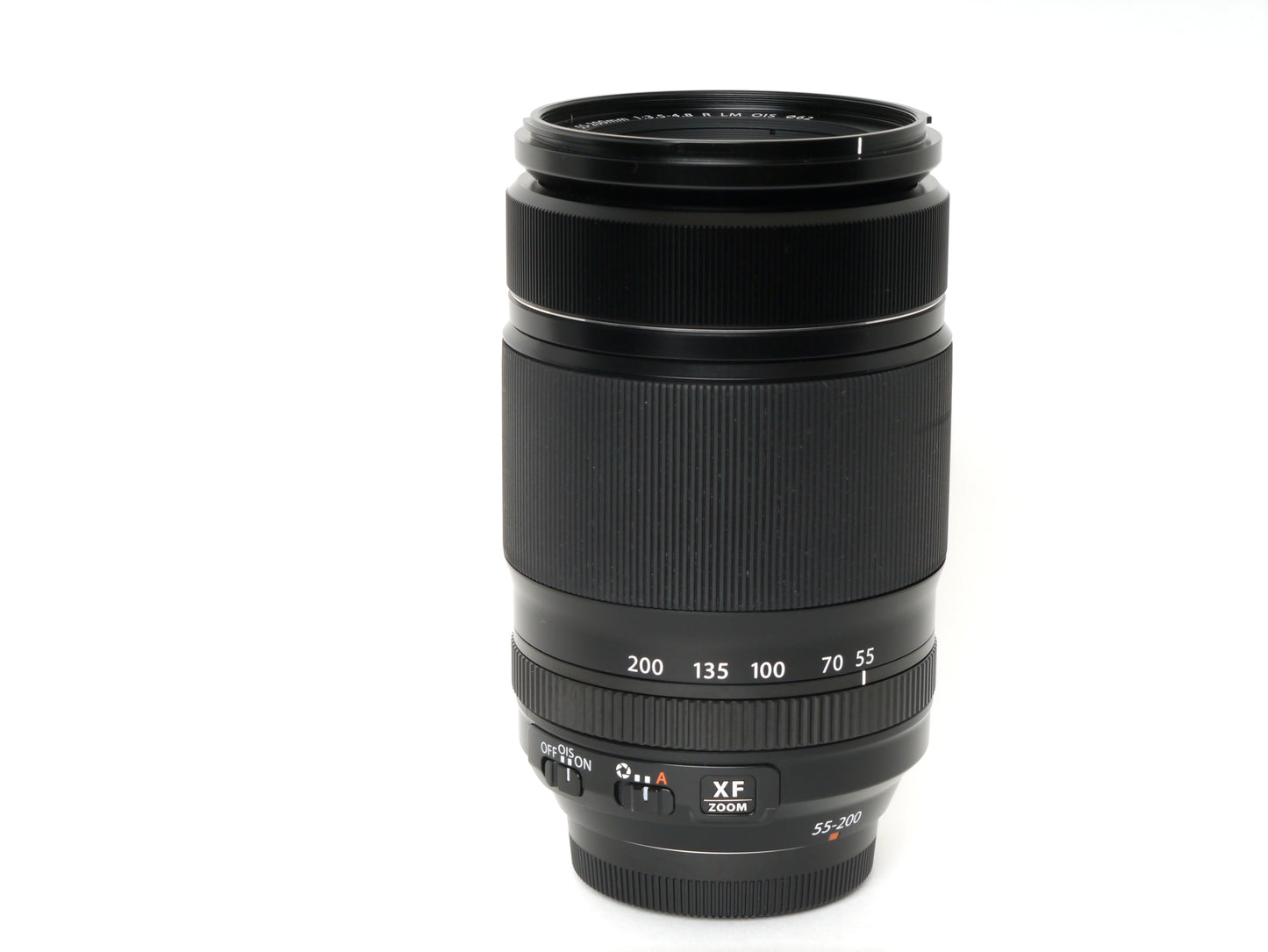 Fujifilm XF 55-200mm F3.5-4.8 R LM OIS – sehr guter Zustand