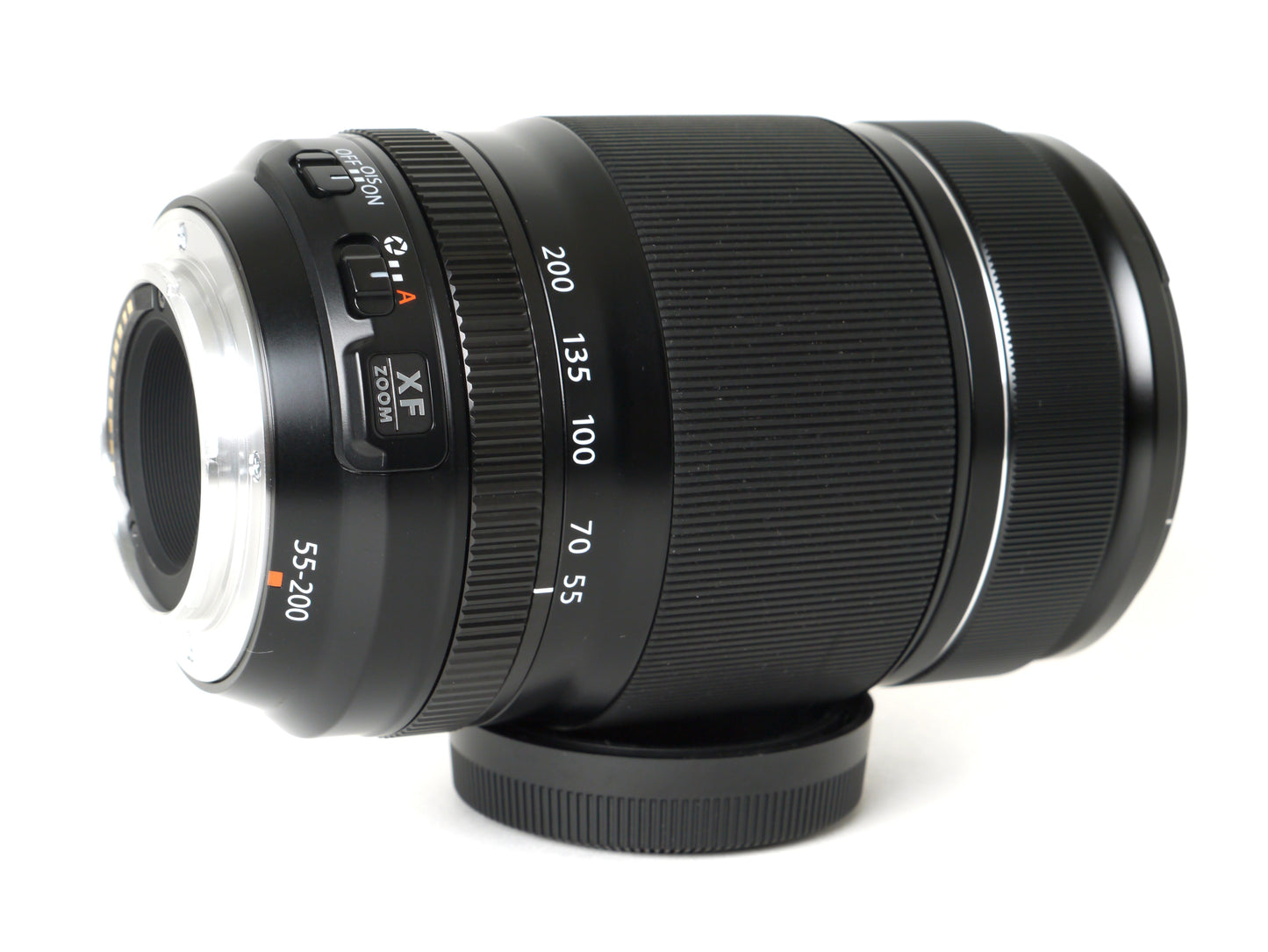 Fujifilm XF 55-200mm F3.5-4.8 R LM OIS – sehr guter Zustand